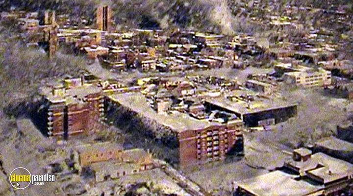 A still #2 from Supervolcano (2005)