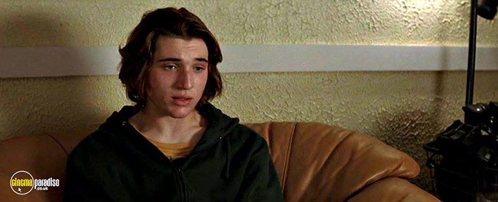 A still #24 from Off the Black (2006)