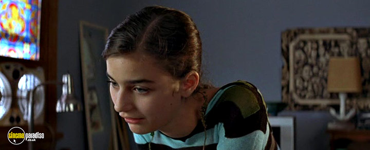 A still #22 from Off the Black (2006)