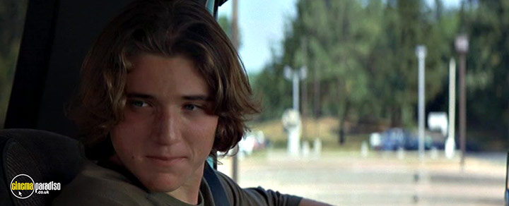 A still #20 from Off the Black (2006)