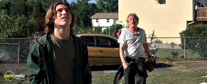 A still #1 from Off the Black (2006)