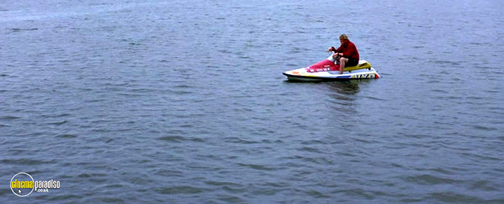 A still #16 from Off the Black (2006)