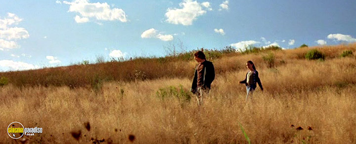 A still #15 from Off the Black (2006)