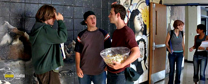 A still #14 from Off the Black (2006)