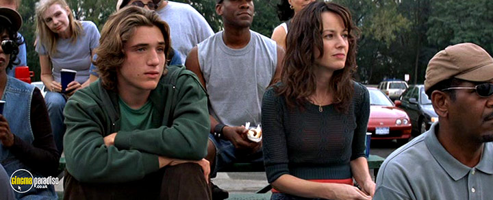 A still #13 from Off the Black (2006)
