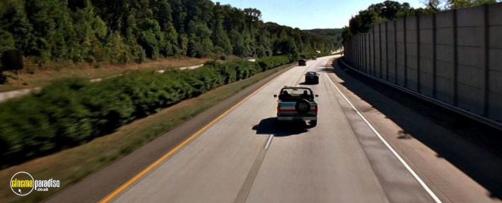 A still #12 from Off the Black (2006)