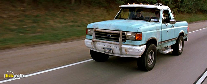 A still #10 from Off the Black (2006)