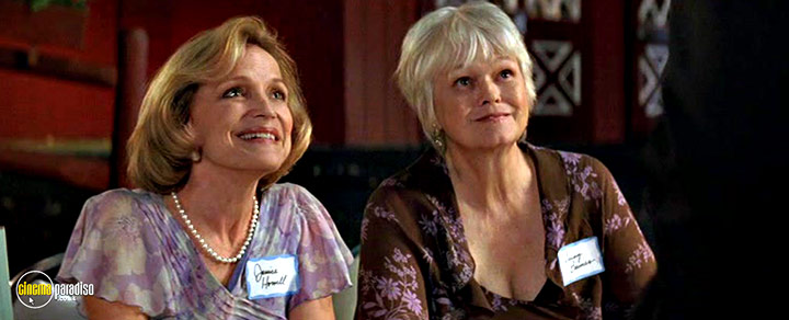 A still #9 from Off the Black (2006)