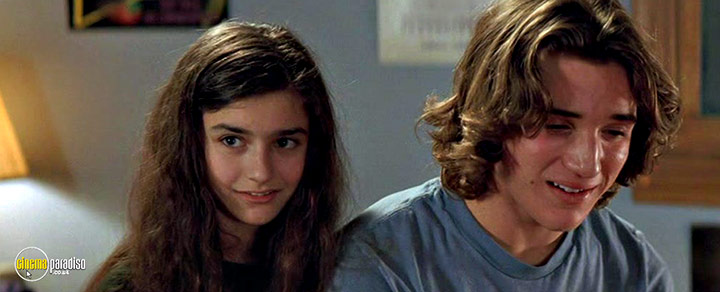 A still #2 from Off the Black (2006)