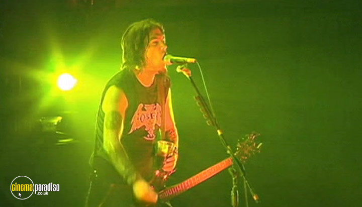 A still #2 from Machine Head: Elegies (2004)