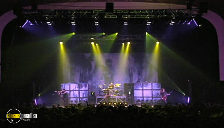 A still #3 from Machine Head: Elegies (2004)