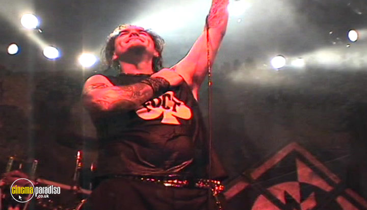A still #4 from Machine Head: Elegies (2004)