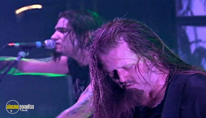 A still #5 from Machine Head: Elegies (2004)
