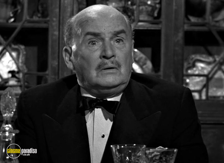 A still #32 from The Outer Limits: Series 1 (1963)