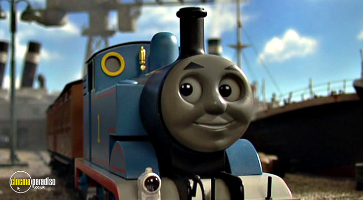 thomas and friends series 9
