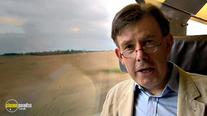 A still #3 from Britain's Trillion Pound Horror Story (2010)