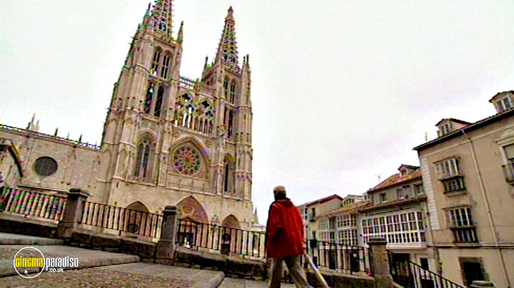 A still #4 from Britain's Trillion Pound Horror Story (2010)