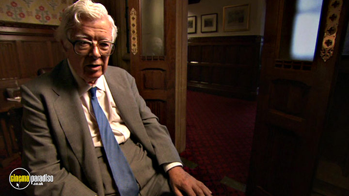 A still #7 from Britain's Trillion Pound Horror Story (2010)