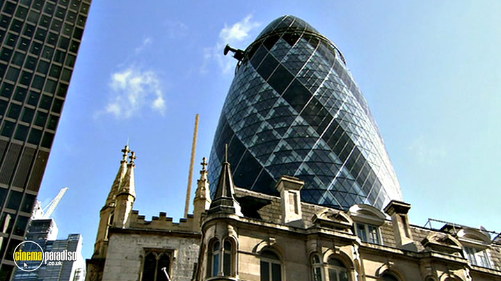 A still #1 from Britain's Trillion Pound Horror Story (2010)