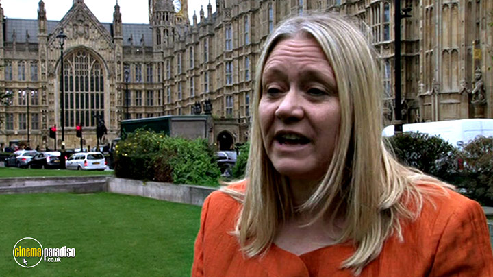 A still #8 from Britain's Trillion Pound Horror Story (2010)