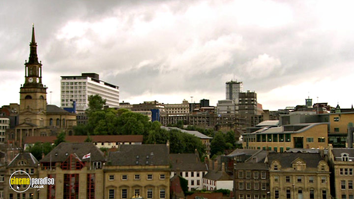 A still #14 from Britain's Trillion Pound Horror Story (2010)