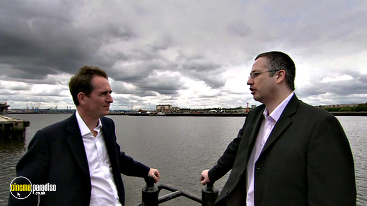 A still #15 from Britain's Trillion Pound Horror Story (2010)