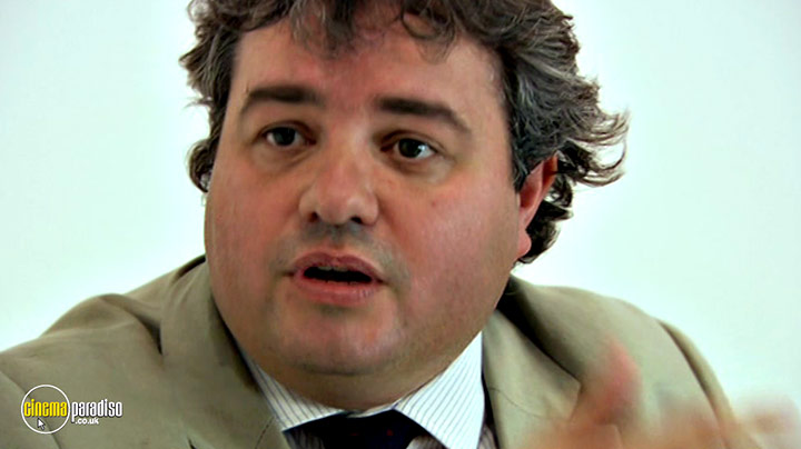 A still #18 from Britain's Trillion Pound Horror Story (2010)