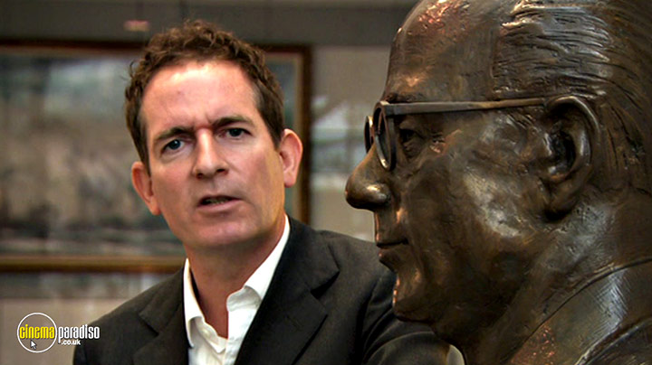 A still #19 from Britain's Trillion Pound Horror Story (2010)