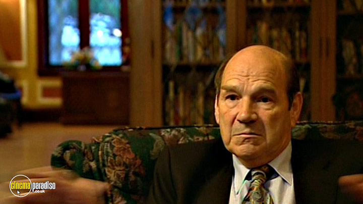 A still #25 from Britain's Trillion Pound Horror Story (2010)