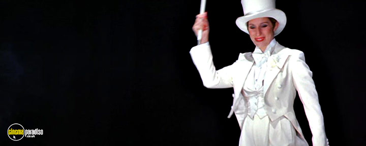 A still #7 from Funny Lady (1975)