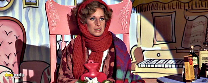A still #9 from Funny Lady (1975)