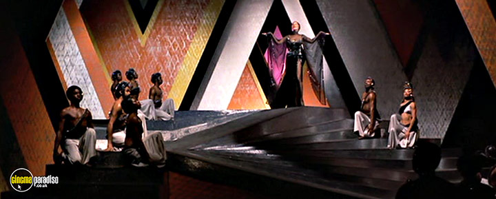 A still #10 from Funny Lady (1975)