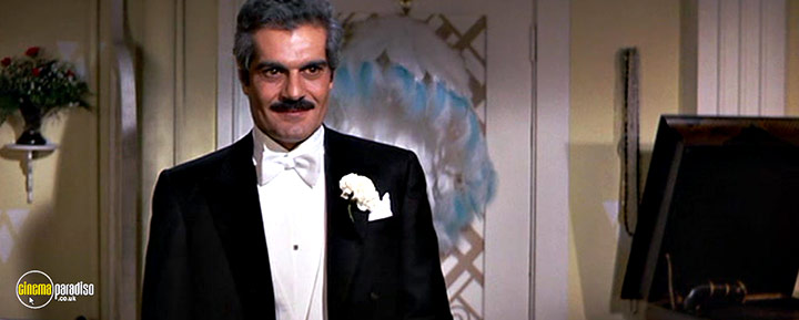 A still #11 from Funny Lady (1975)