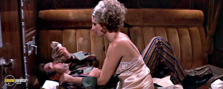 A still #13 from Funny Lady (1975)