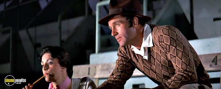 A still #15 from Funny Lady (1975)
