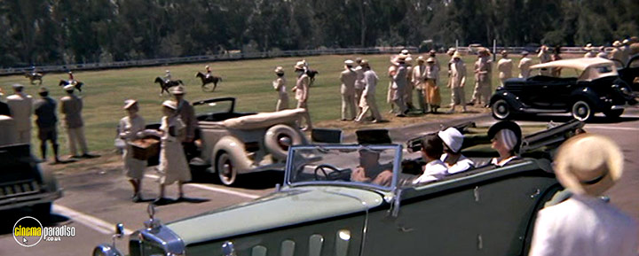 A still #16 from Funny Lady (1975)