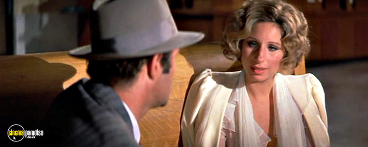 A still #23 from Funny Lady (1975)