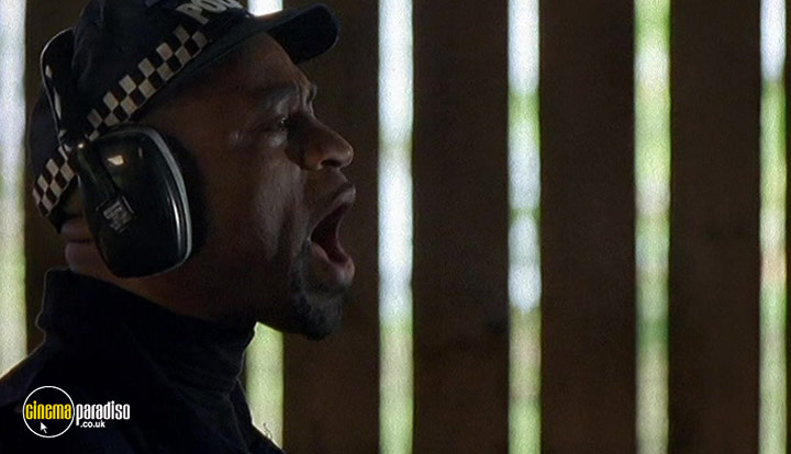 A still #2 from In Deep: Series 1 (2001)