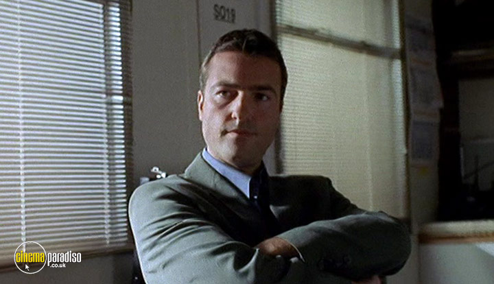 A still #1 from In Deep: Series 1 (2001)