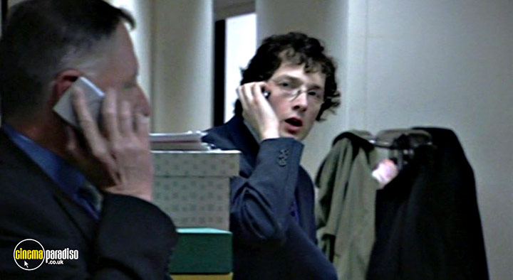 A still #2 from The Thick of It: The Specials (2007)
