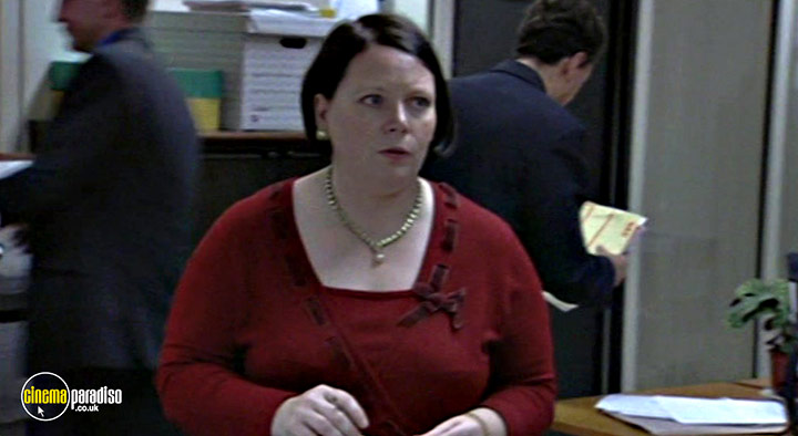 A still #3 from The Thick of It: The Specials (2007)