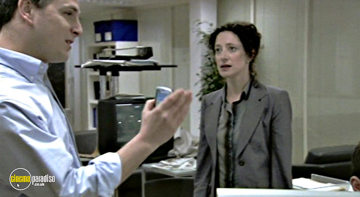 A still #4 from The Thick of It: The Specials (2007)