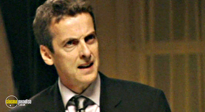 A still #5 from The Thick of It: The Specials (2007)