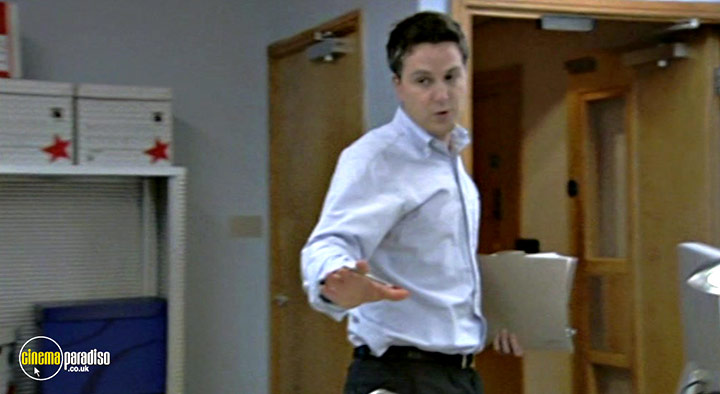 A still #8 from The Thick of It: The Specials (2007)