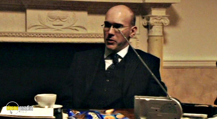 A still #9 from The Thick of It: The Specials (2007)