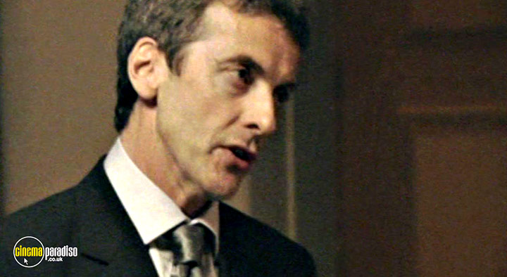 A still #13 from The Thick of It: The Specials (2007)