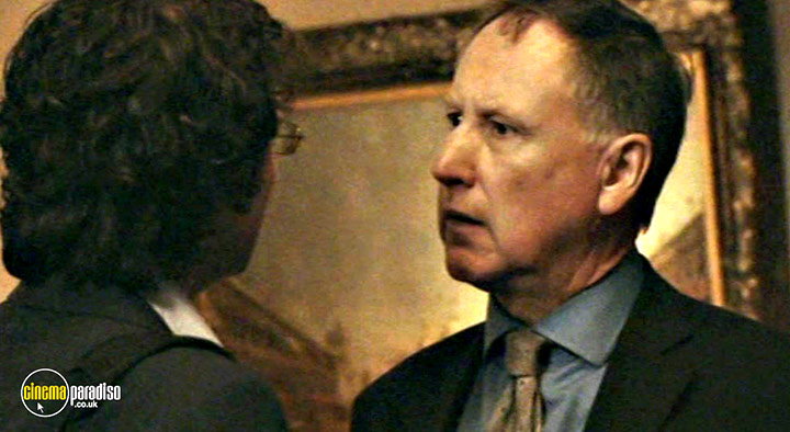 A still #14 from The Thick of It: The Specials (2007)