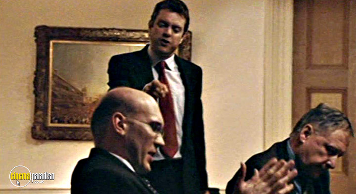 A still #17 from The Thick of It: The Specials (2007)