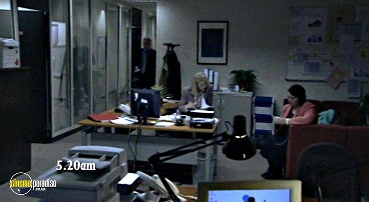 A still #18 from The Thick of It: The Specials (2007)