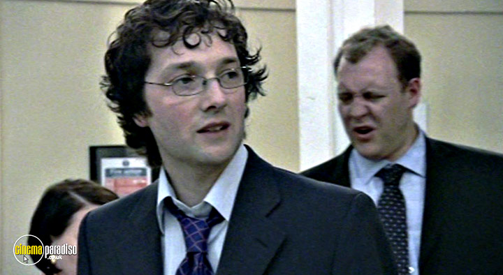 A still #1 from The Thick of It: The Specials (2007)